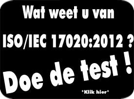 Doe de 17020 Kennis test!